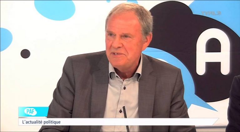 PAF – Patrice and Friends – avec Robert Cadalbert