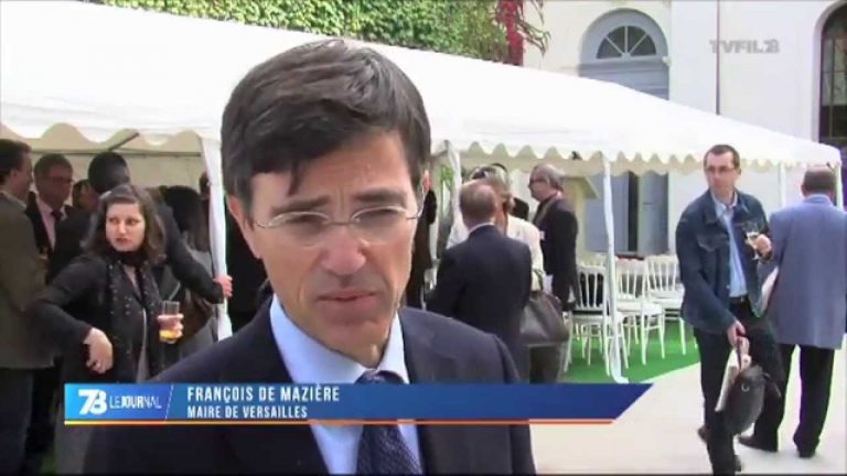 7/8 Le journal – Edition du vendredi 10 octobre 2014