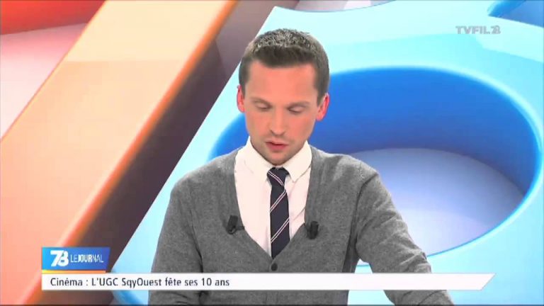 7/8 Le journal – Edition du mardi 28 octobre 2014