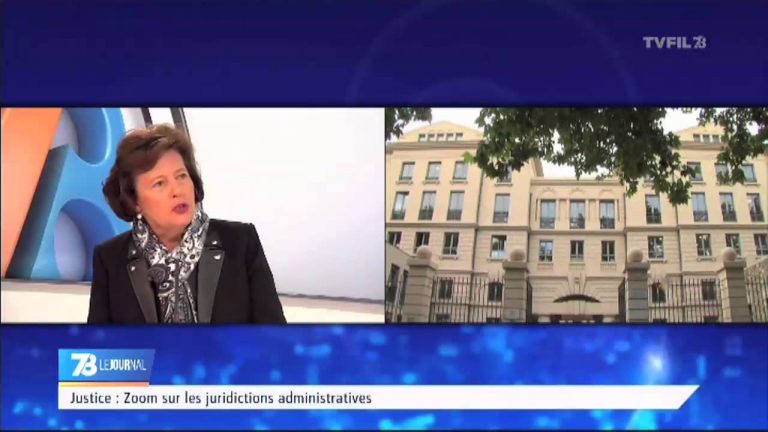 7/8 Le Journal – Edition du mardi 7 octobre 2014