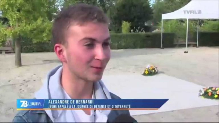 7/8 Le journal – Edition du jeudi 9 octobre 2014