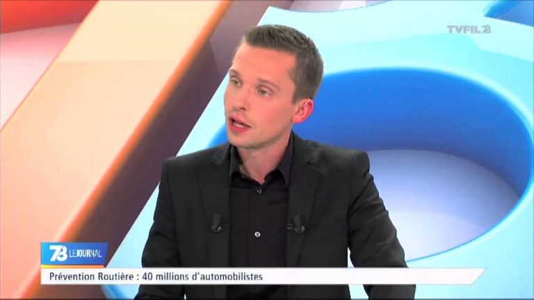 7/8 Le journal – Edition du mardi 21 octobre 2014