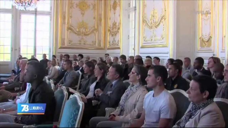 7/8 Le journal – Edition du mercredi 1er octobre 2014