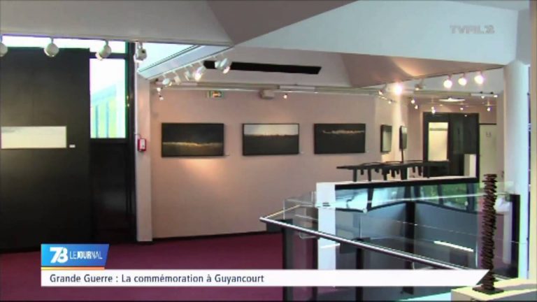 7/8 Le journal – Edition du jeudi 23 octobre 2014