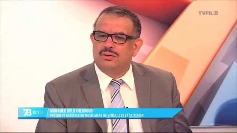 Le 7/8 Société – Drame d’Algérie : Quelles réponses à apporter pour la communauté musulmane ?