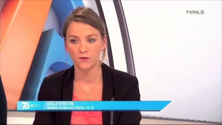 Le 7/8 Société – PLFSS : quelle nouvelle politique familiale ?