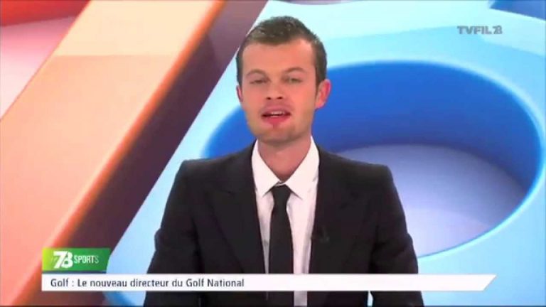 Le 7/8 Sports – Emission du lundi 20 octobre 2014