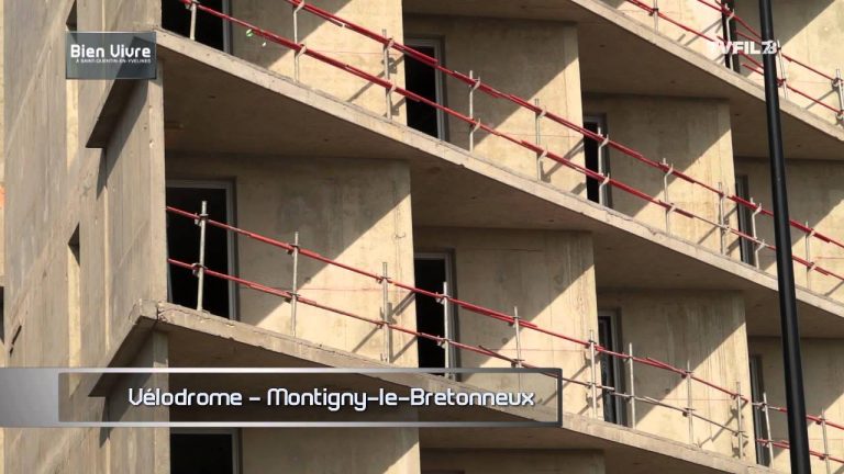 Bien Vivre – Les grands projets à Saint-Quentin-en-Yvelines