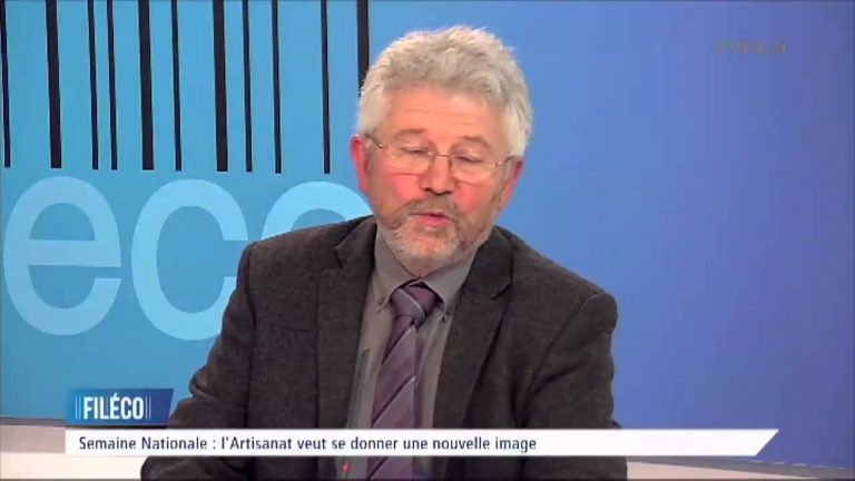 Fil Eco – Emission du jeudi 16 octobre 2014