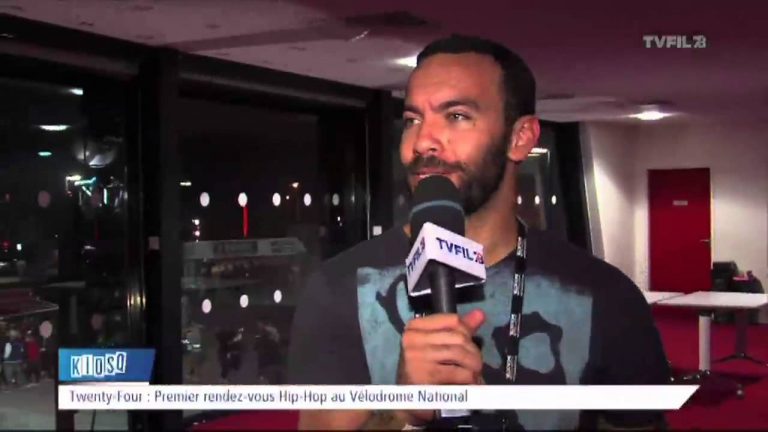 KioSQ – Emission du mercredi 1er octobre 2014