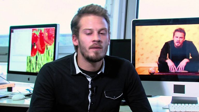 Rencontre avec … Matthieu et &lsquo;Bonjour Tristesse&rsquo;