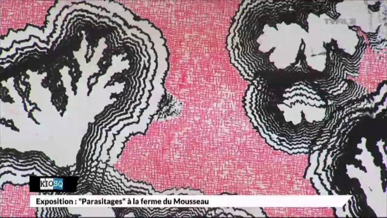 KioSQ – Emission du mercredi 29 octobre 2014