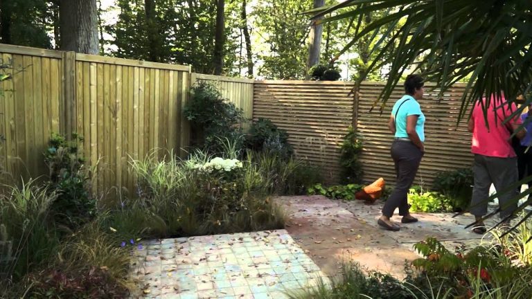 Des étudiants planchent sur les jardins de demain