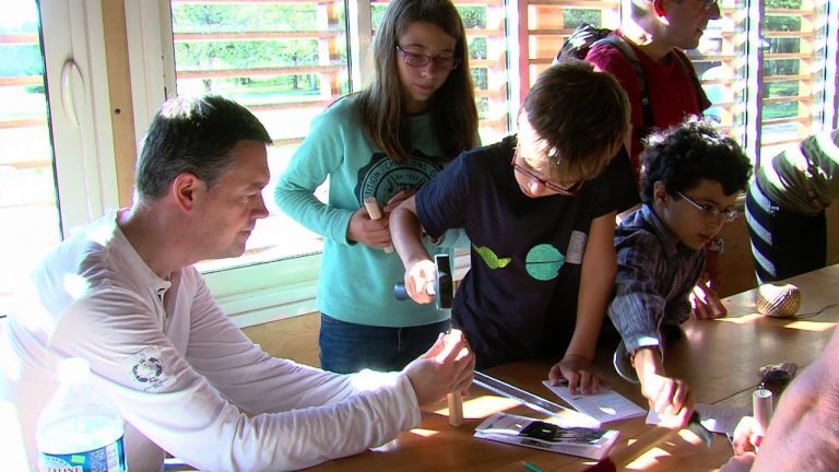 Mieux connaître les outils des agents forestiers