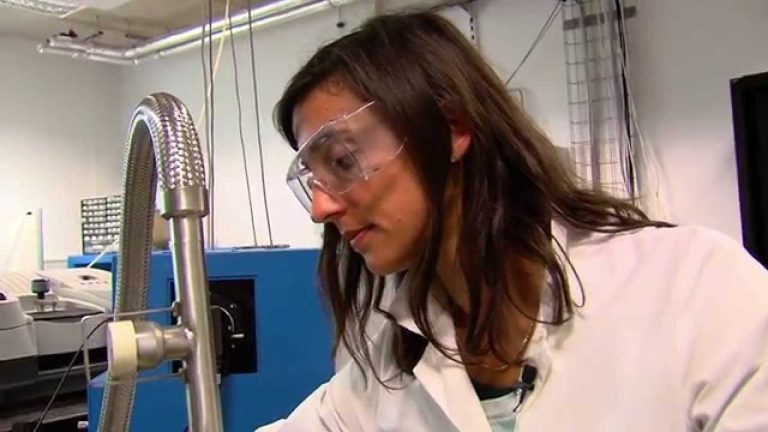 Portrait : Nathalie Carrasco, enseignante-chercheuse à l’UVSQ