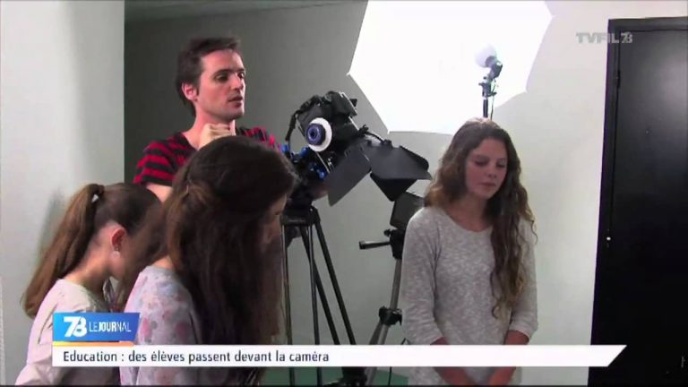 7/8 Le journal – Edition du mercredi 26 novembre 2014