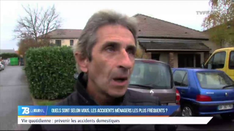 7/8 Le Journal – Edition du lundi 17 novembre 2014