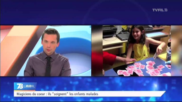 7/8 Le journal – Edition du mardi 18 novembre 2014