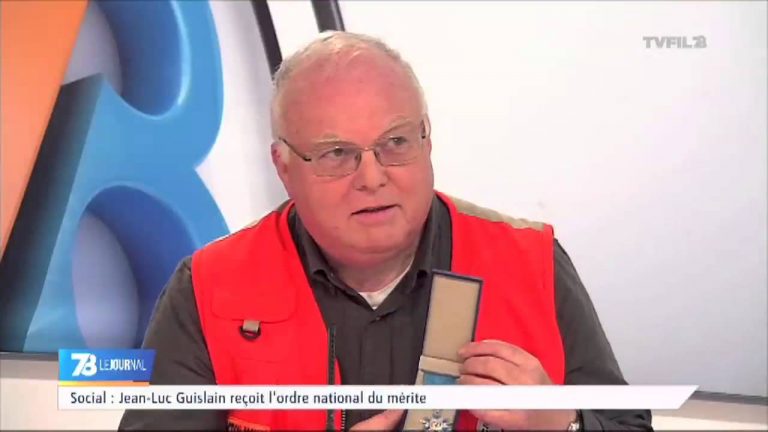 7/8 Le journal – Edition du mardi 4 novembre 2014