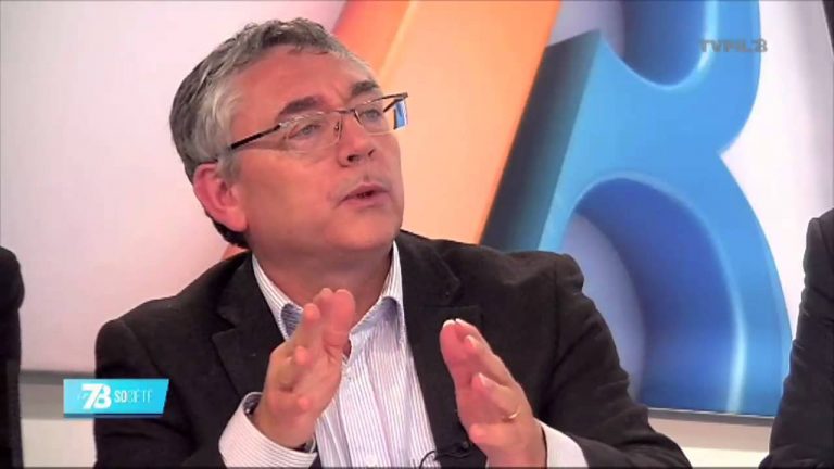 Le 7/8 Société – Emission du mardi 4 novembre 2014