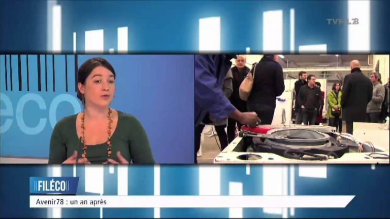 Fil Eco – Emission du jeudi 13 novembre 2014