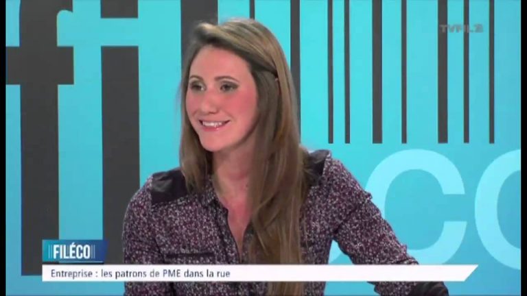 Fil Eco – Emission du jeudi 27 novembre 2014