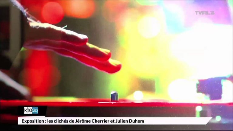 KioSQ – Emission du mercredi 26 novembre 2014