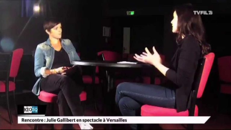 KioSQ – Emission du mercredi 12 novembre 2014