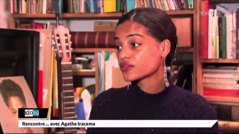 KioSQ – Emission du mercredi 19 novembre 2014