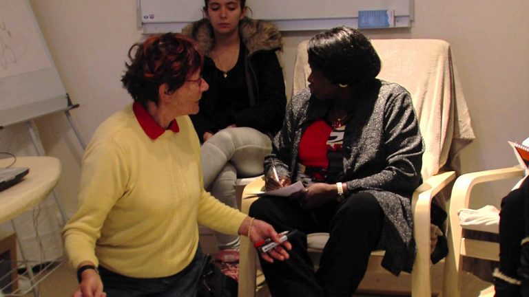 A Trappes : Prévenir les risques d’accidents domestiques