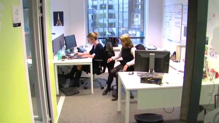 Economie : l’AFNIC gère les sites en .fr depuis Montigny-le-Bretonneux