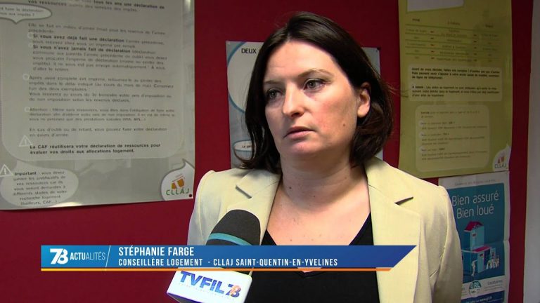 Social : le CLLAJ trouve des solutions de logement pour les jeunes depuis 20 ans