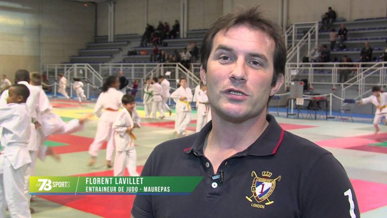 10e tournoi ‘poussins’ de Maurepas