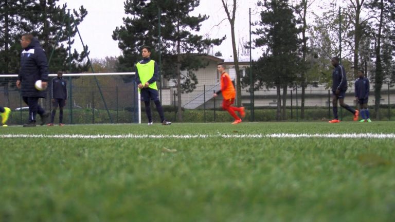 Sport : Avec 1004 licenciés le club de foot de Trappes bat tous les records