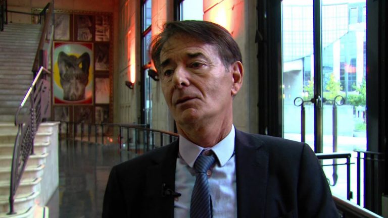 Rencontre : Jean-Paul Alduy, l’un des fondateurs de Saint-Quentin-en-Yvelines