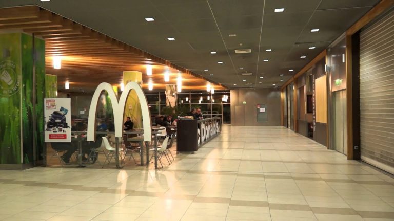 Economie : Sqy Ouest s’orienterait vers un projet ‘culture et loisirs’