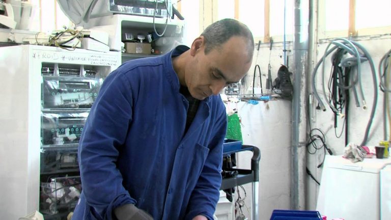 Portrait éco de la semaine : l&rsquo;entreprise solidaire Envie à Trappes