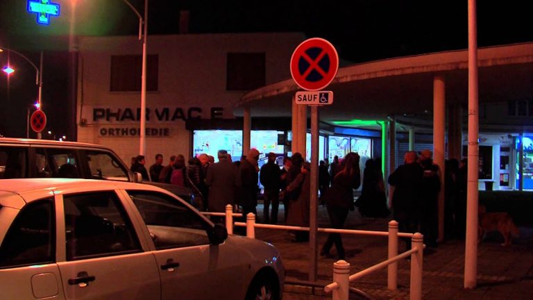 La Verrière : élus et habitants mobilisés pour plus de sécurité