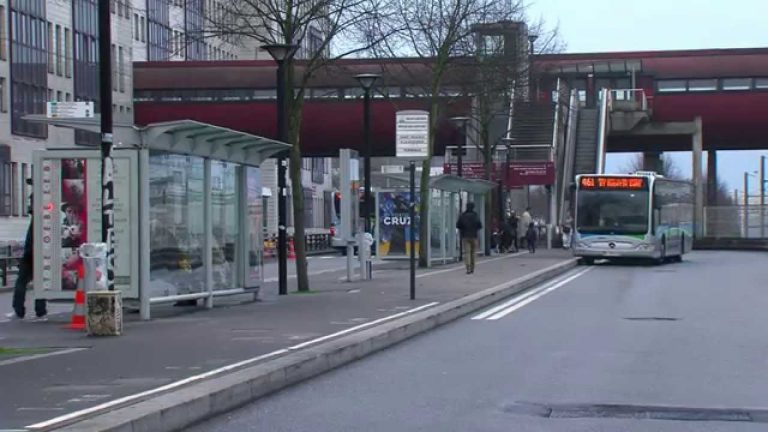 PLD : quels seront les transports de demain ?