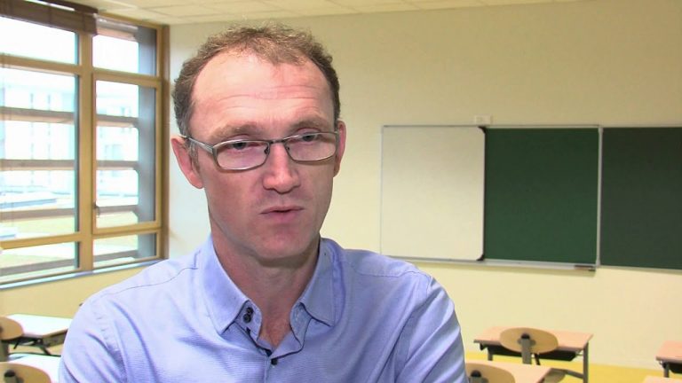 Une nouvelle école HQE à Guyancourt