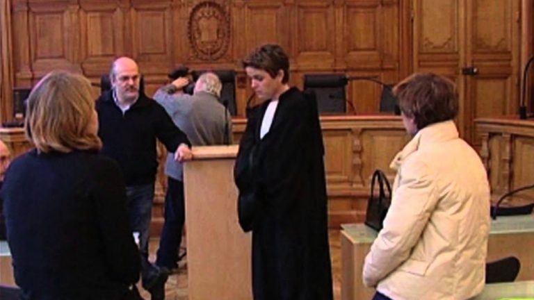 Justice : les avocats suspendent leurs audiences pendant deux jours