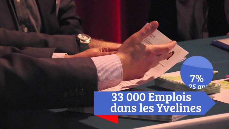 Economie : un forum dédié à l’économie sociale et solidaire à La Verrière