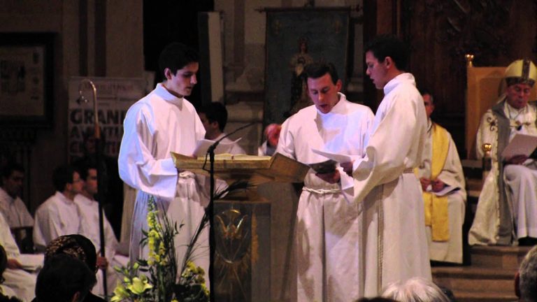 Témoignage : les Chrétiens d’Orient reçus par les catholiques yvelinois