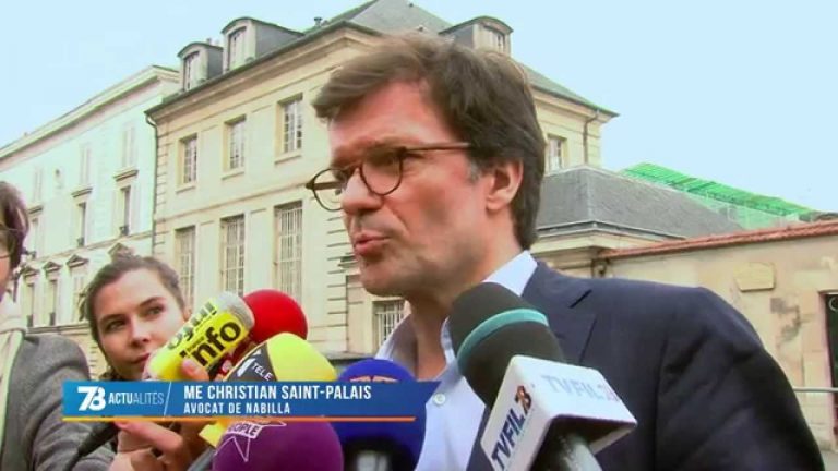 Justice : la cour d’appel de Versailles rejette la demande de mise en liberté de Nabilla