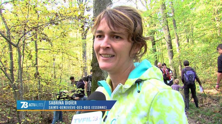 Les secrets des bois de Champ-Garnier