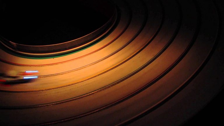 Course : 8e édition de Slot Racing remportée par Maurepas