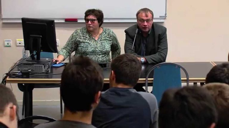 15e semaine école-entreprises dans les Yvelines