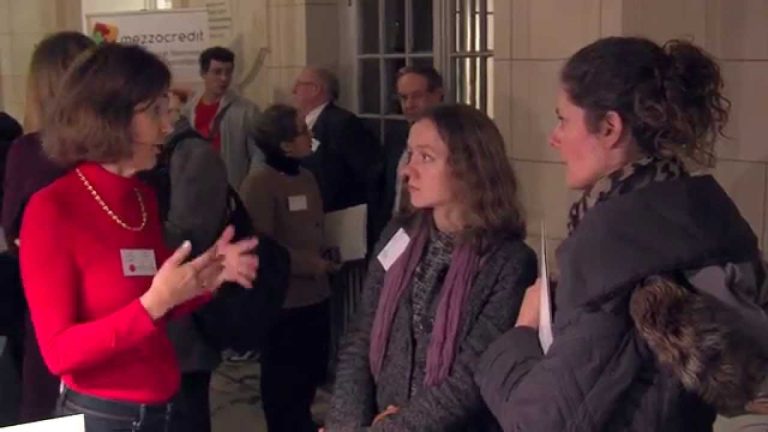 Emploi et solidarité : les 10 ans de l’association ‘Suzanne-Michaux’