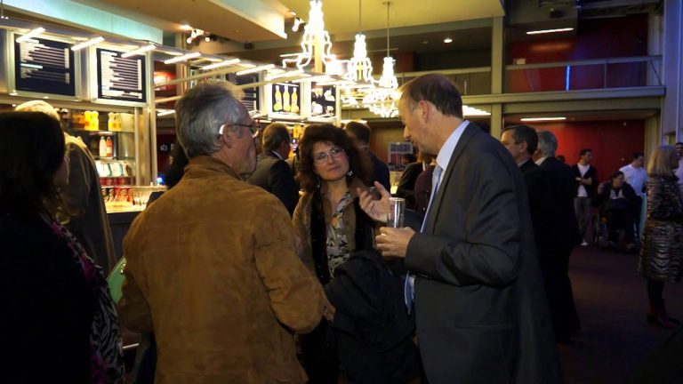 10 ans pour le multiplexe de Montigny-le-Bretonneux