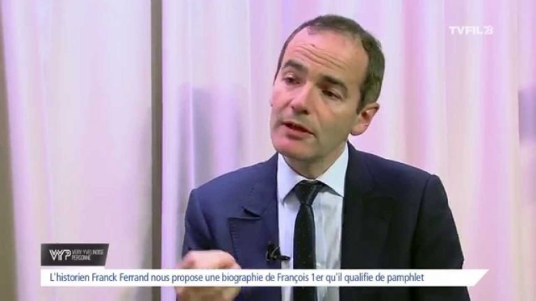 VYP – 1515 / 2015, le 500 ème anniversaire du règne de François 1er
